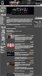 Mobile Screenshot of maquis-art.com